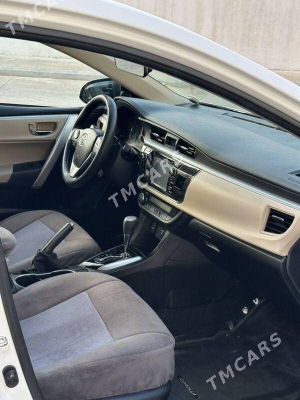 Toyota Corolla 2015 - 250 000 TMT - 15-nji tapgyr - img 2