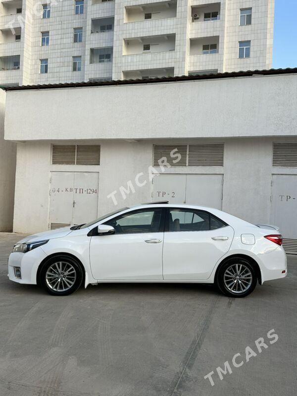 Toyota Corolla 2015 - 250 000 TMT - 15-nji tapgyr - img 3