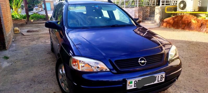 Opel Astra 1999 - 75 000 TMT - Türkmenabat - img 3
