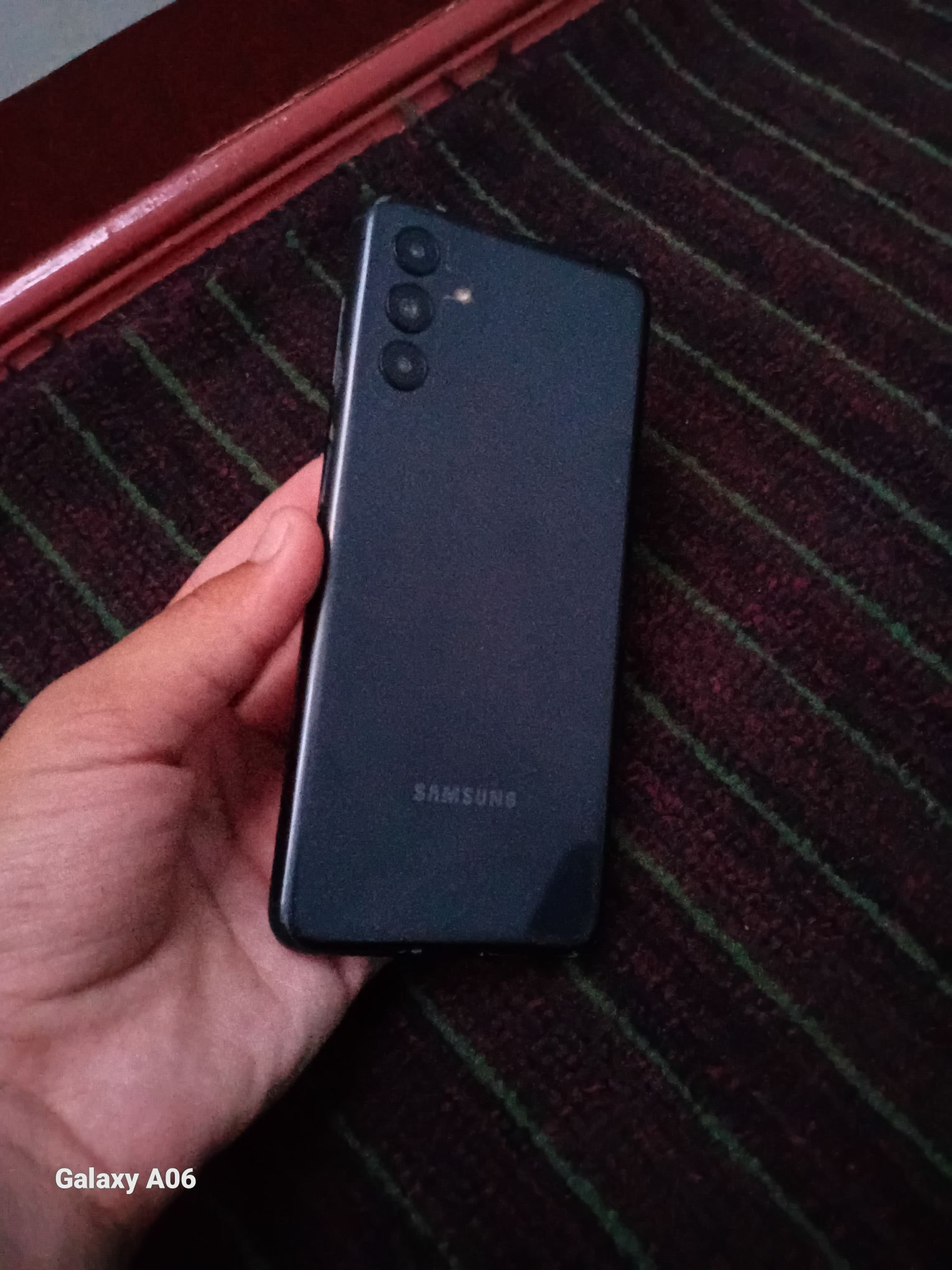 Samsung A04S 4 64 GB - Wekilbazar - img 2