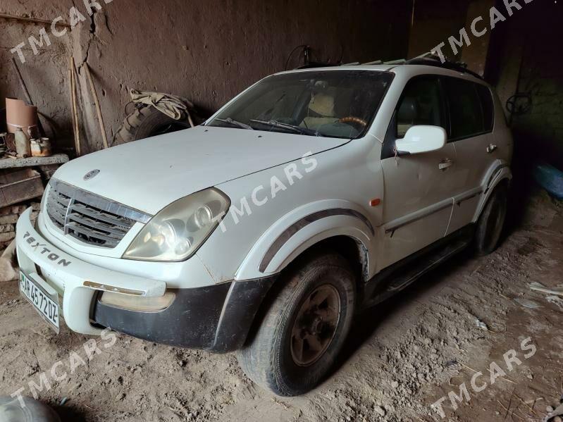 Kia EV6 2005 - 20 000 TMT - Шабатский этрап - img 3