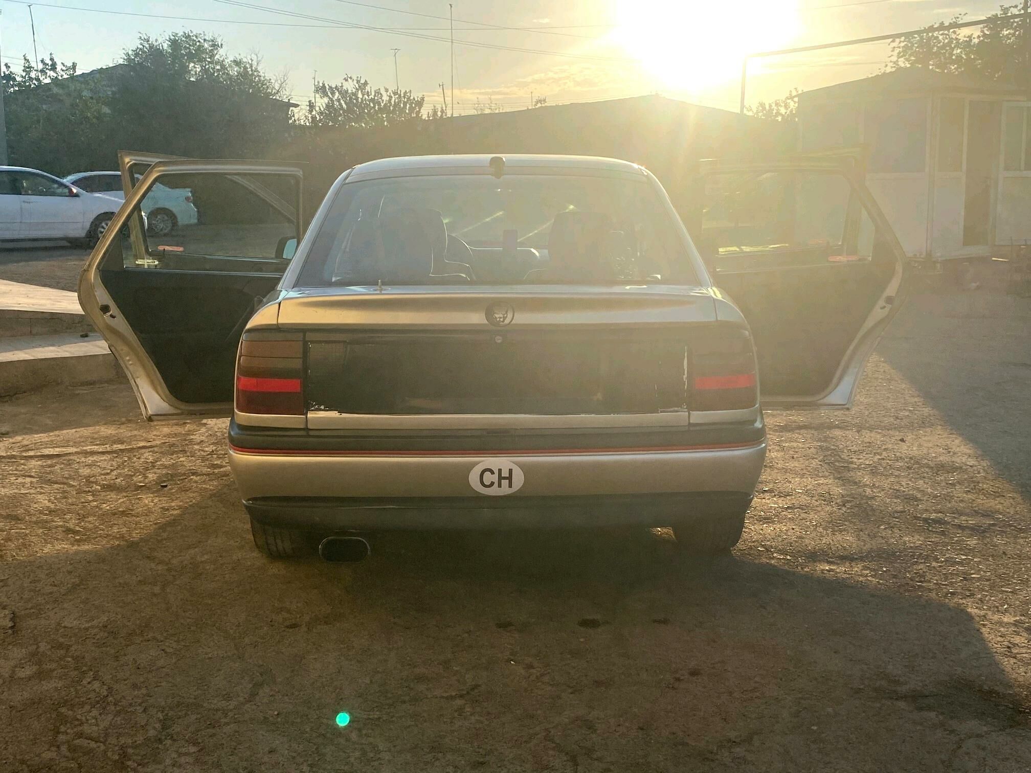 Opel Vectra 1993 - 35 000 TMT - Дашогуз - img 4