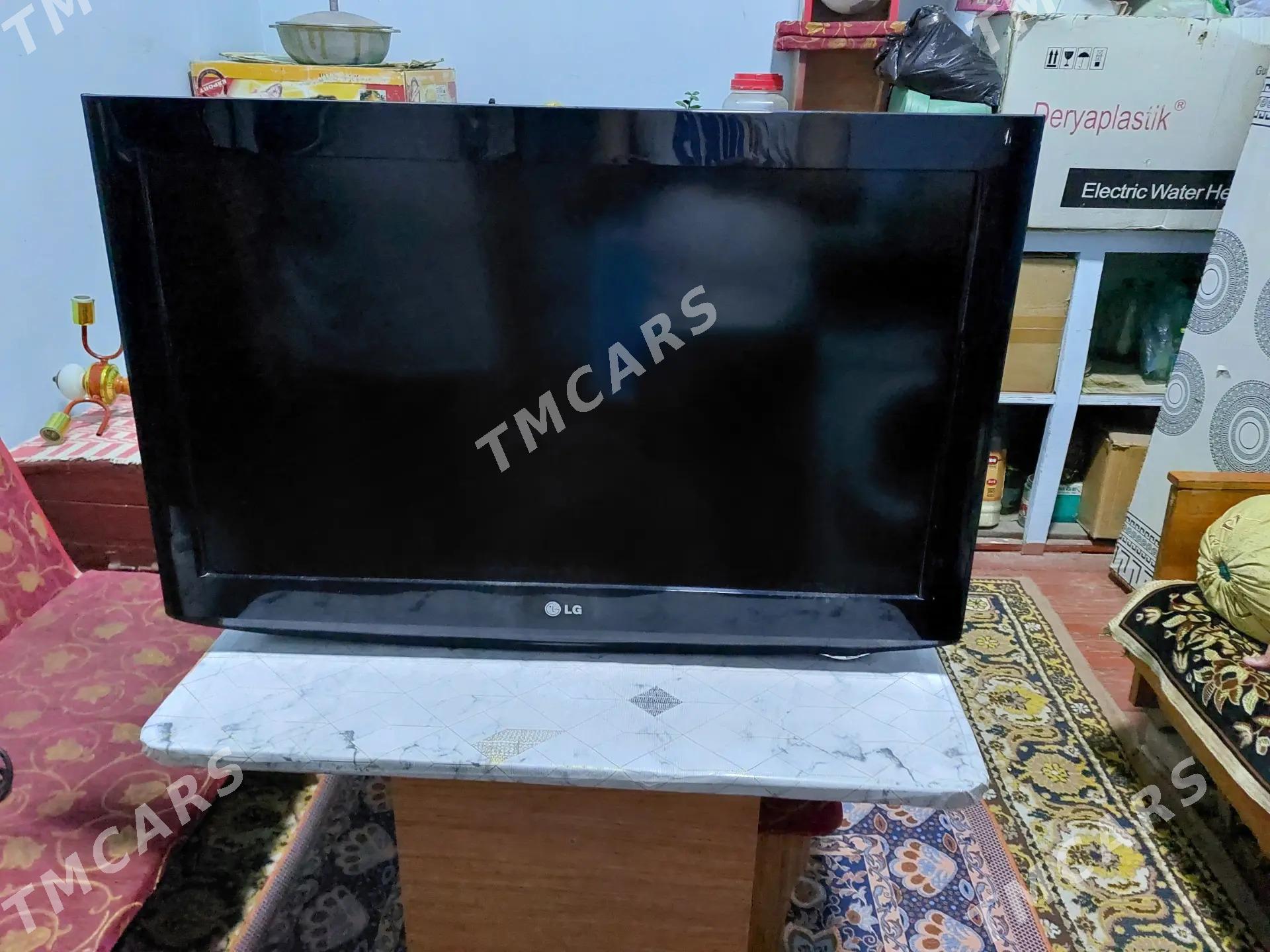 Telewizor LG 32 - Дашогуз - img 4