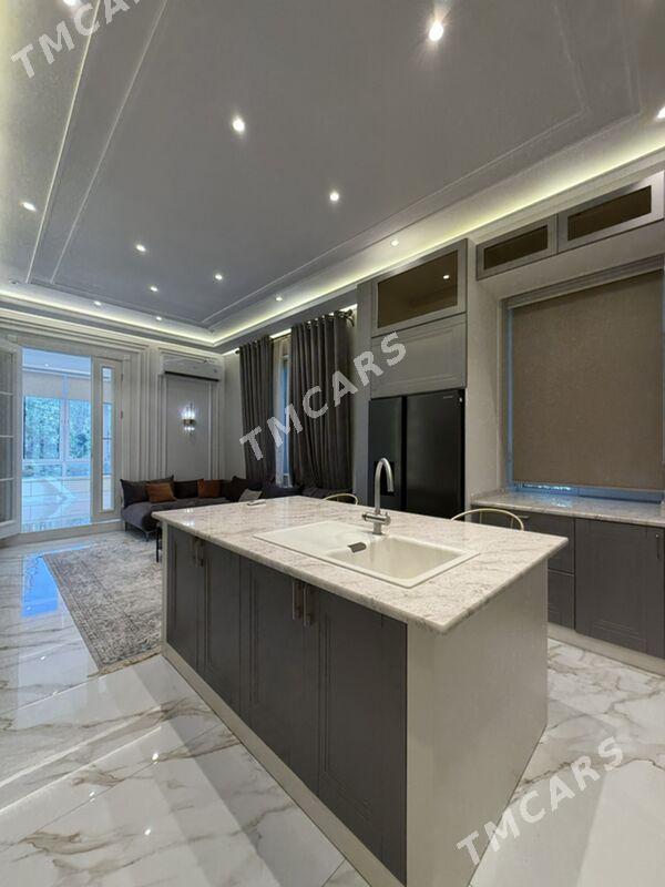 4 ком ул. Кемине  80м2 - Aşgabat - img 6