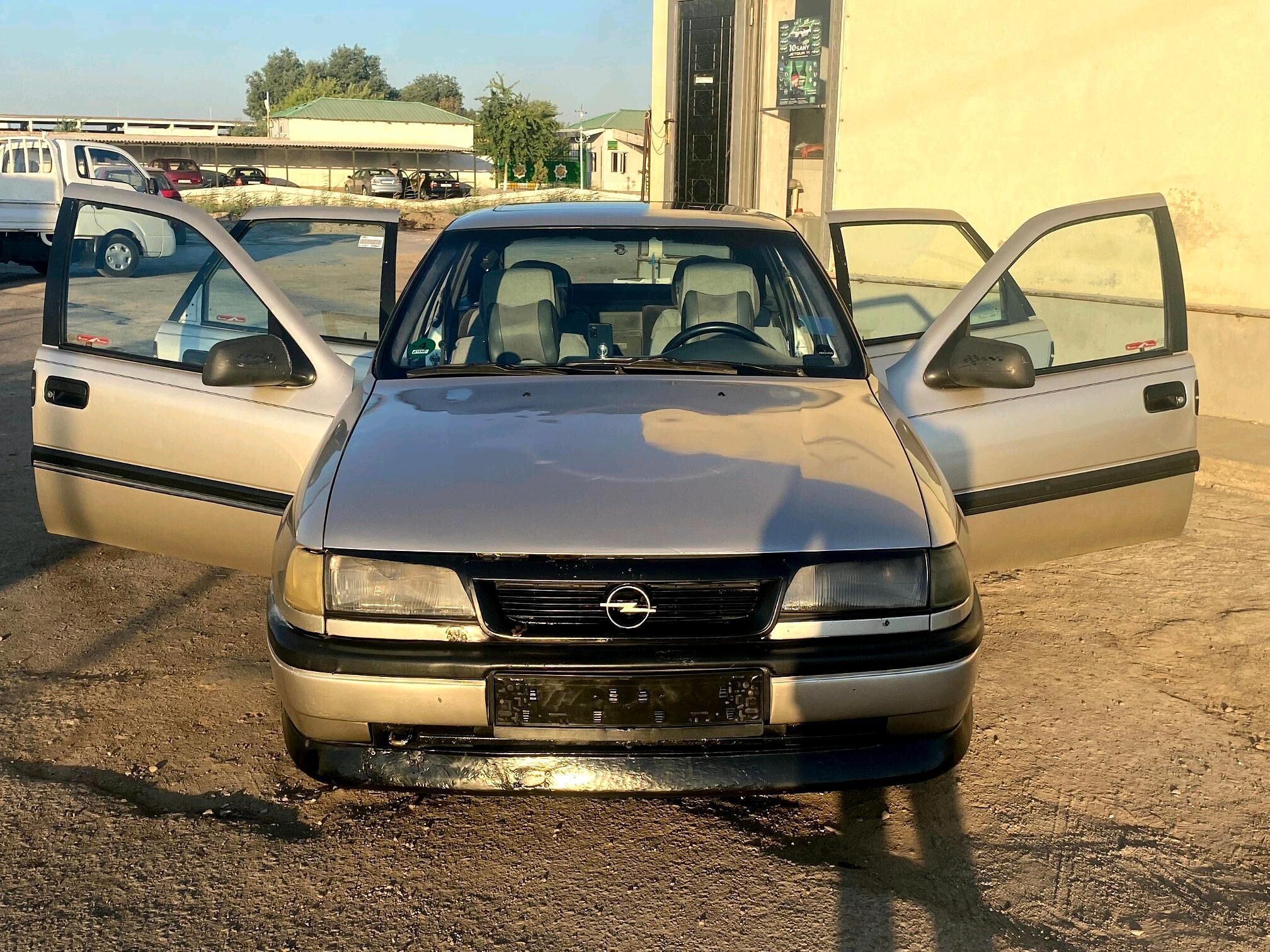 Opel Vectra 1993 - 35 000 TMT - Дашогуз - img 6