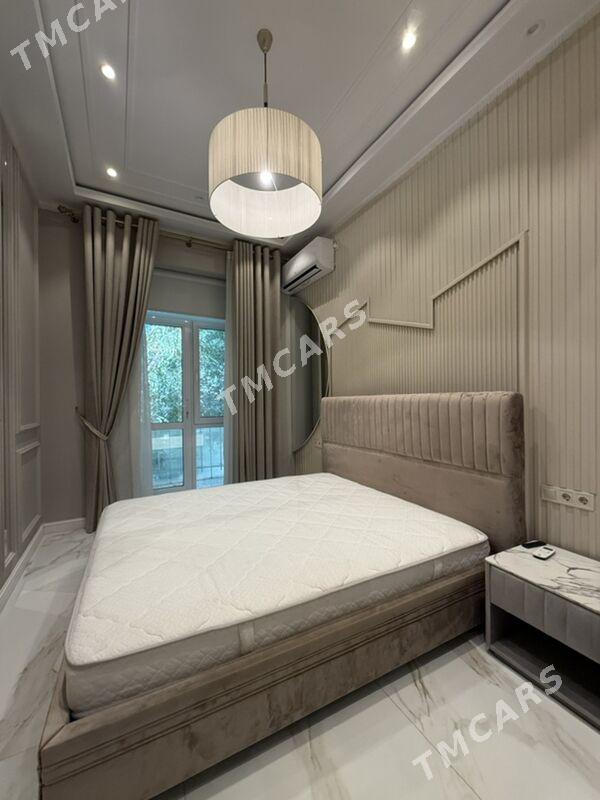 4 ком ул. Кемине  80м2 - Aşgabat - img 4