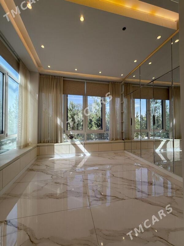 4 ком ул. Кемине  80м2 - Aşgabat - img 8