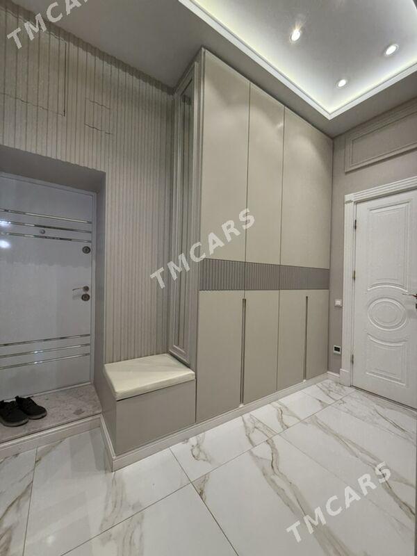 4 ком ул. Кемине  80м2 - Aşgabat - img 7