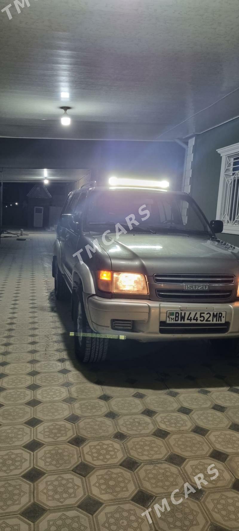 Toyota 4Runner 2001 - 120 000 TMT - Türkmenabat - img 3
