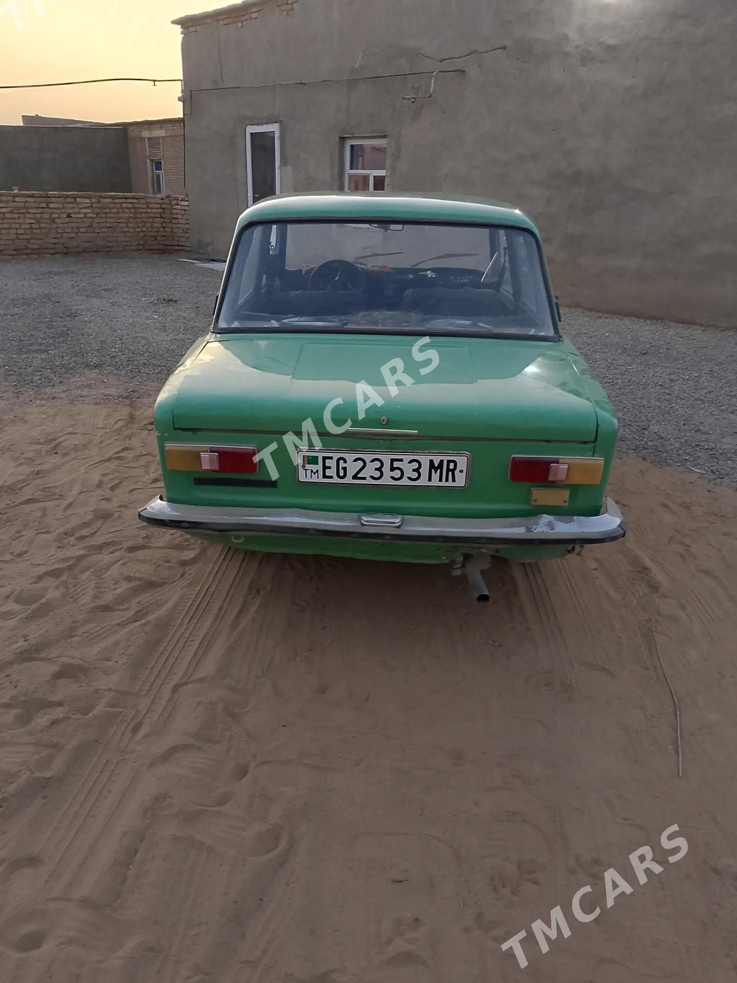 Lada 2104 1984 - 12 000 TMT - Каракумский этрап - img 2
