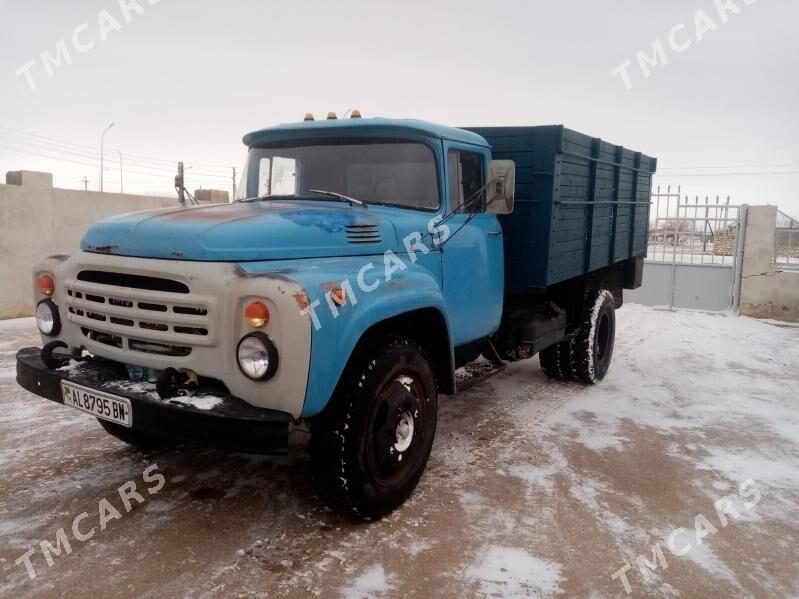 Zil 130 1990 - 80 000 TMT - Balkanabat - img 5