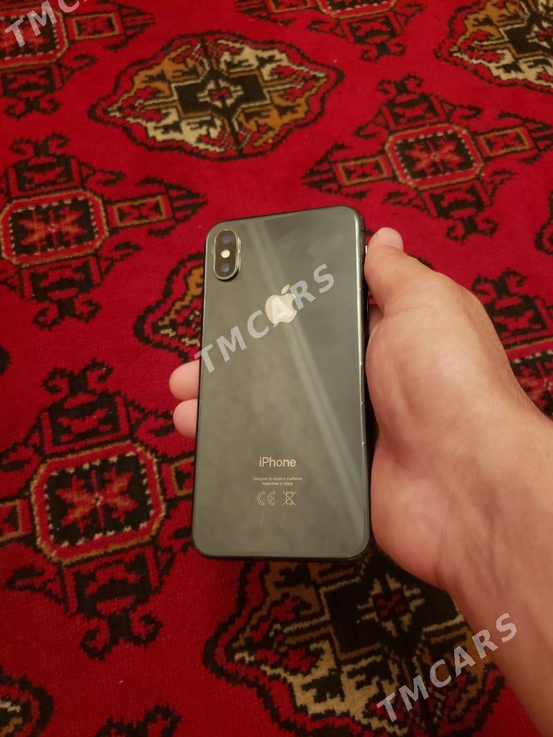iphone x - Mary - img 2