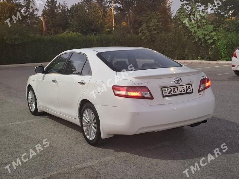Toyota Camry 2011 - 143 000 TMT - Hitrowka - img 3