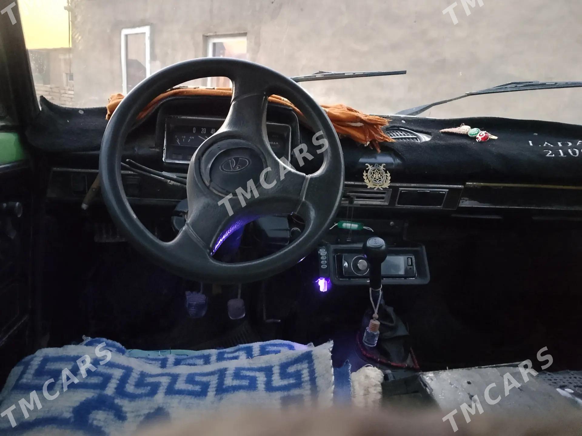 Lada 2104 1984 - 12 000 TMT - Каракумский этрап - img 4