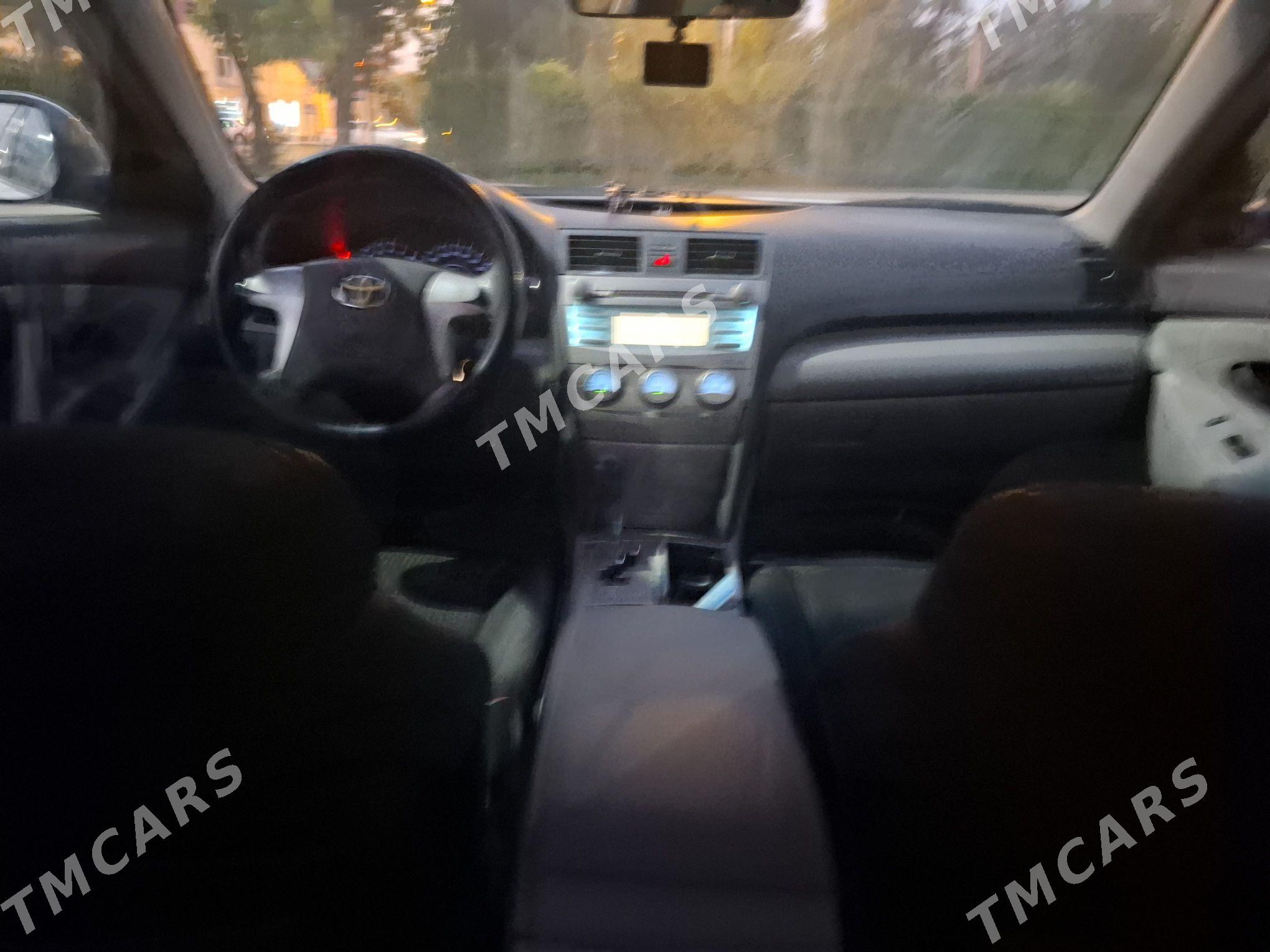 Toyota Camry 2011 - 143 000 TMT - Hitrowka - img 5