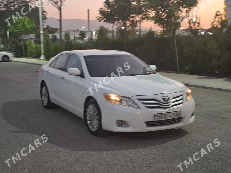 Toyota Camry 2011 - 143 000 TMT - Hitrowka - img 2
