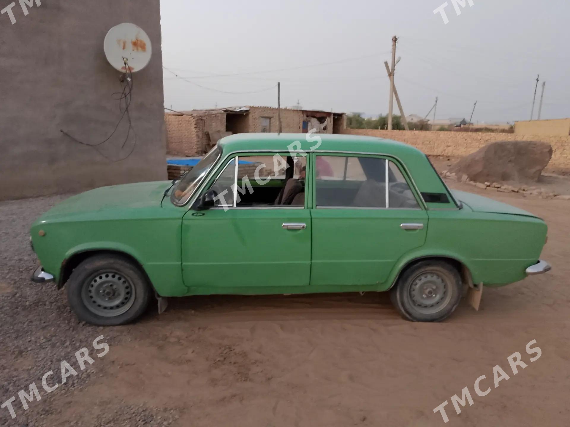 Lada 2104 1984 - 12 000 TMT - Каракумский этрап - img 3