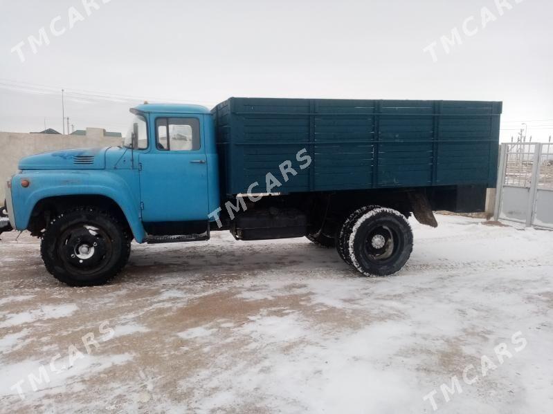 Zil 130 1990 - 80 000 TMT - Balkanabat - img 4