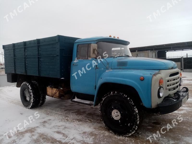 Zil 130 1990 - 80 000 TMT - Balkanabat - img 2