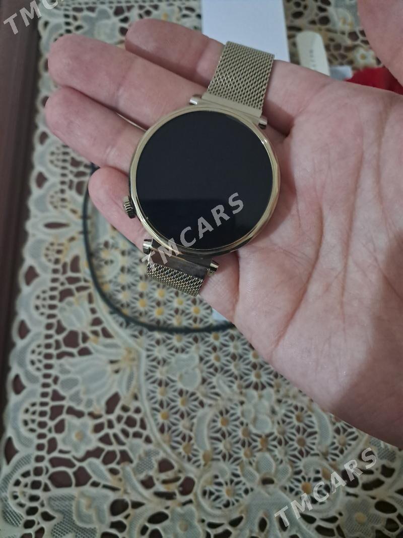 huawei watch gt 5 - Parahat 4 - img 4