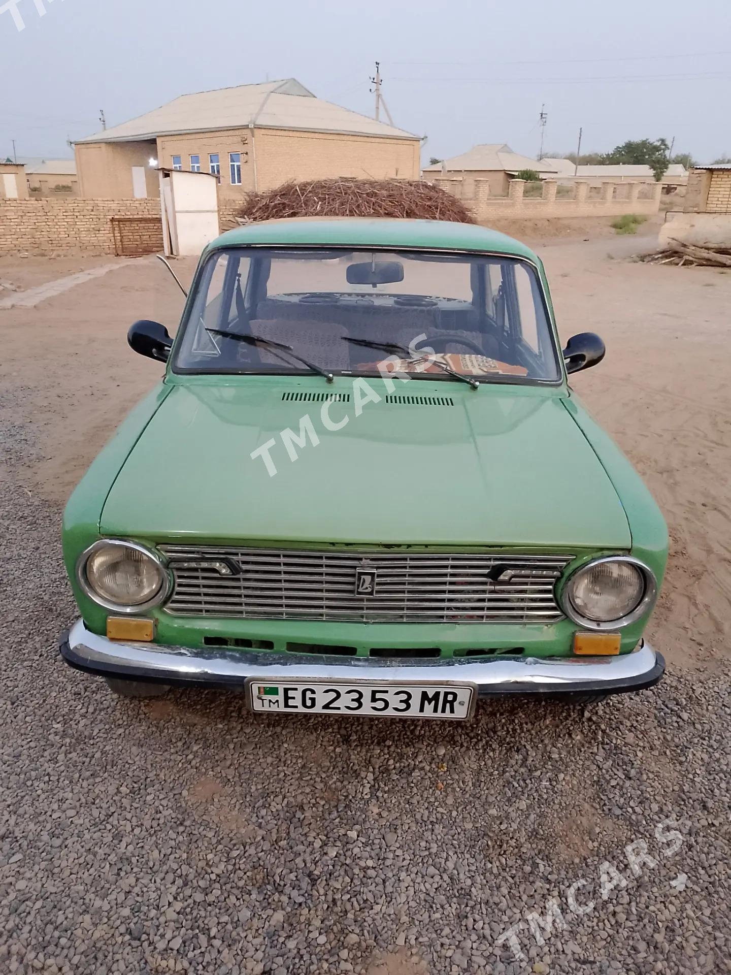 Lada 2104 1984 - 12 000 TMT - Каракумский этрап - img 5