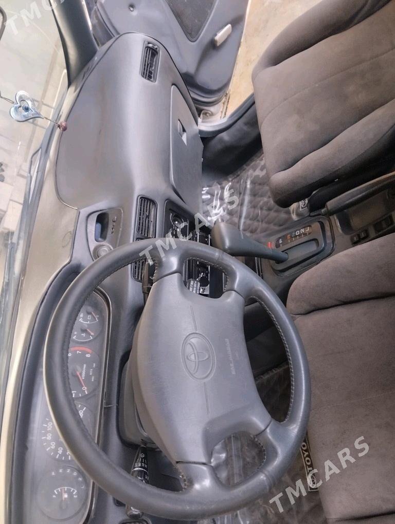 Toyota Marino 1993 - 26 000 TMT - Ёлётен - img 4