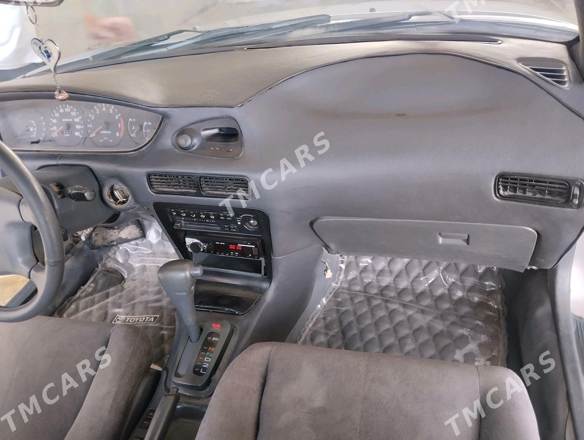 Toyota Marino 1993 - 26 000 TMT - Ёлётен - img 5