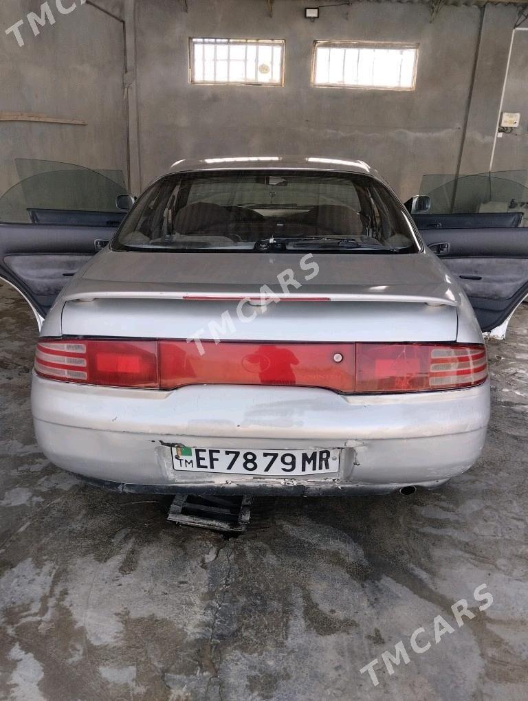 Toyota Marino 1993 - 26 000 TMT - Ёлётен - img 3