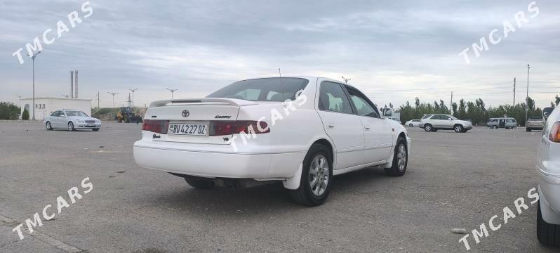 Toyota Camry 1999 - 110 000 TMT - Daşoguz - img 2