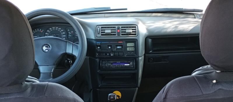 Opel Vectra 1992 - 52 000 TMT - Туркменабат - img 10