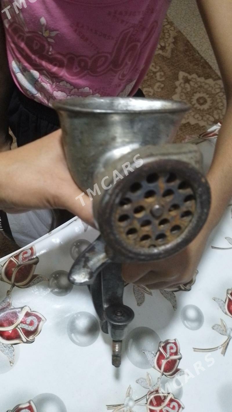 мясорубка - Daşoguz - img 3