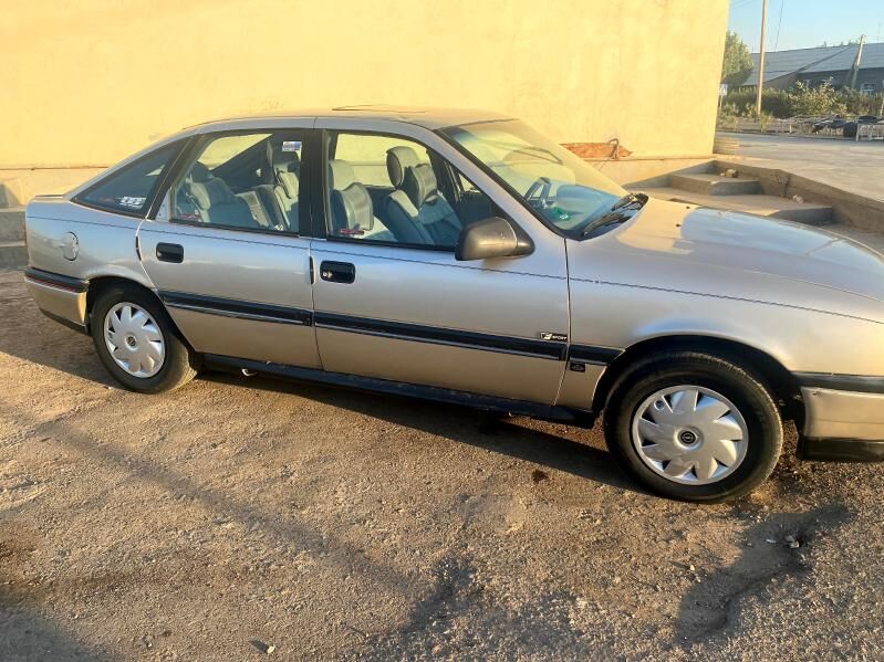Opel Vectra 1993 - 35 000 TMT - Дашогуз - img 10