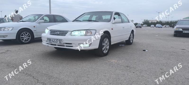 Toyota Camry 1999 - 110 000 TMT - Daşoguz - img 3