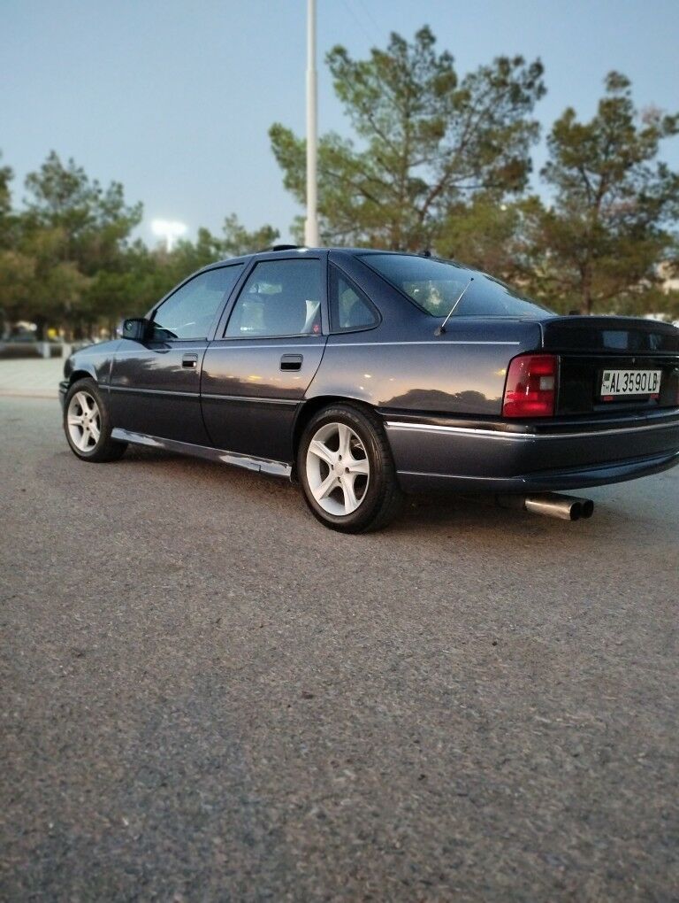 Opel Vectra 1992 - 52 000 TMT - Туркменабат - img 9