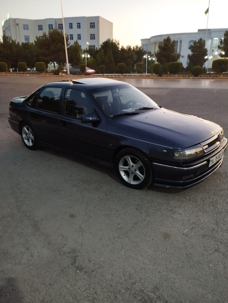 Opel Vectra 1992 - 52 000 TMT - Туркменабат - img 8