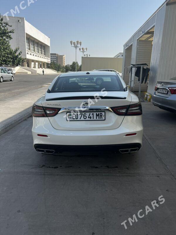 Nissan Maxima 2020 - 260 000 TMT - Mary - img 2
