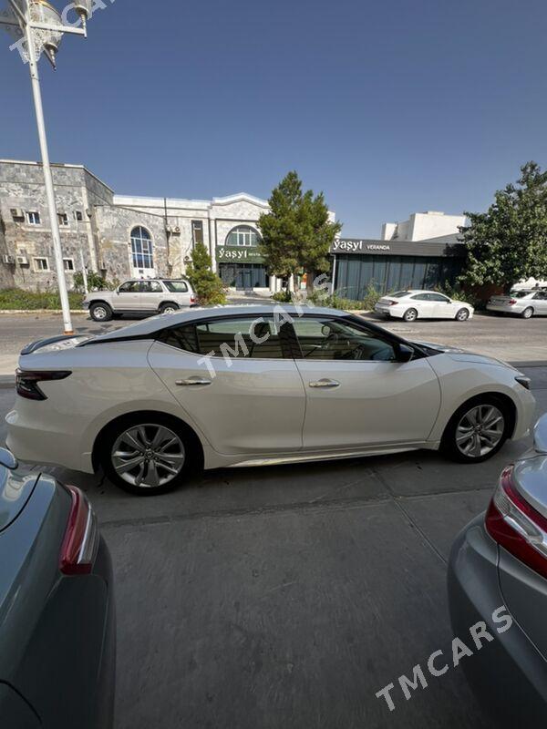 Nissan Maxima 2020 - 260 000 TMT - Mary - img 3