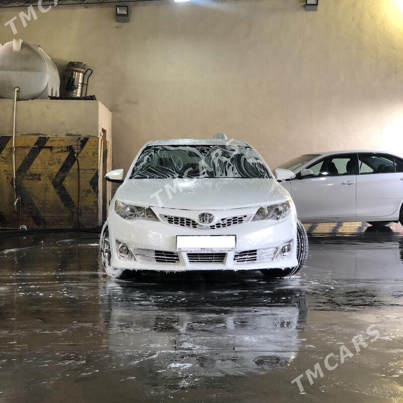 Toyota Camry 2014 - 240 000 TMT - Türkmenabat - img 2