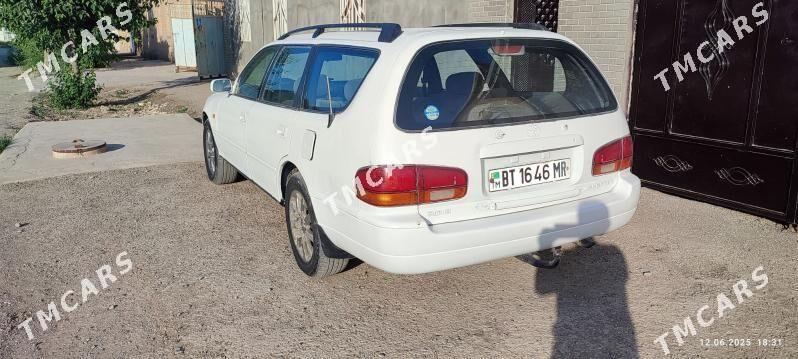 Toyota Camry 1996 - 52 000 TMT - Мары - img 3