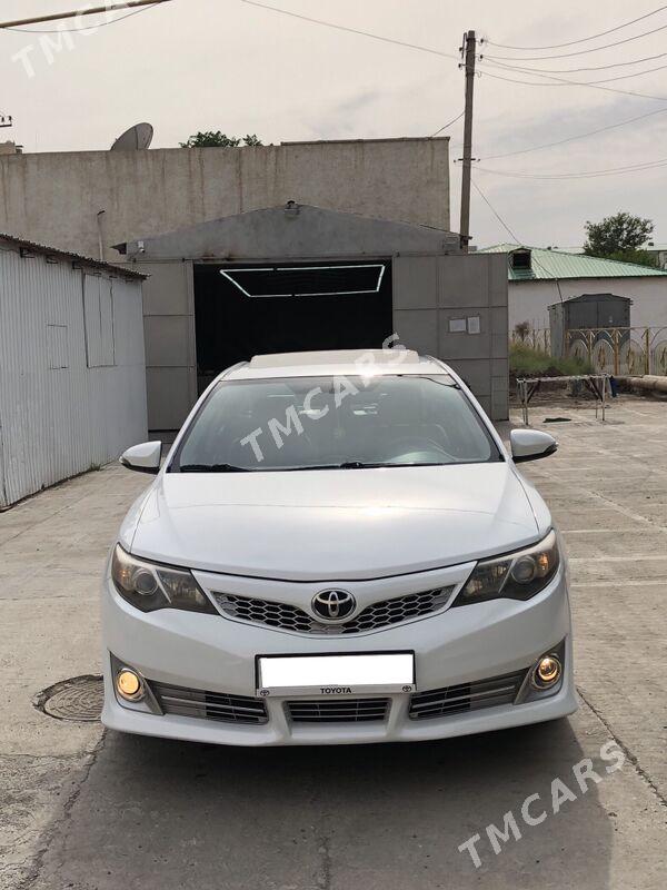 Toyota Camry 2014 - 240 000 TMT - Türkmenabat - img 5