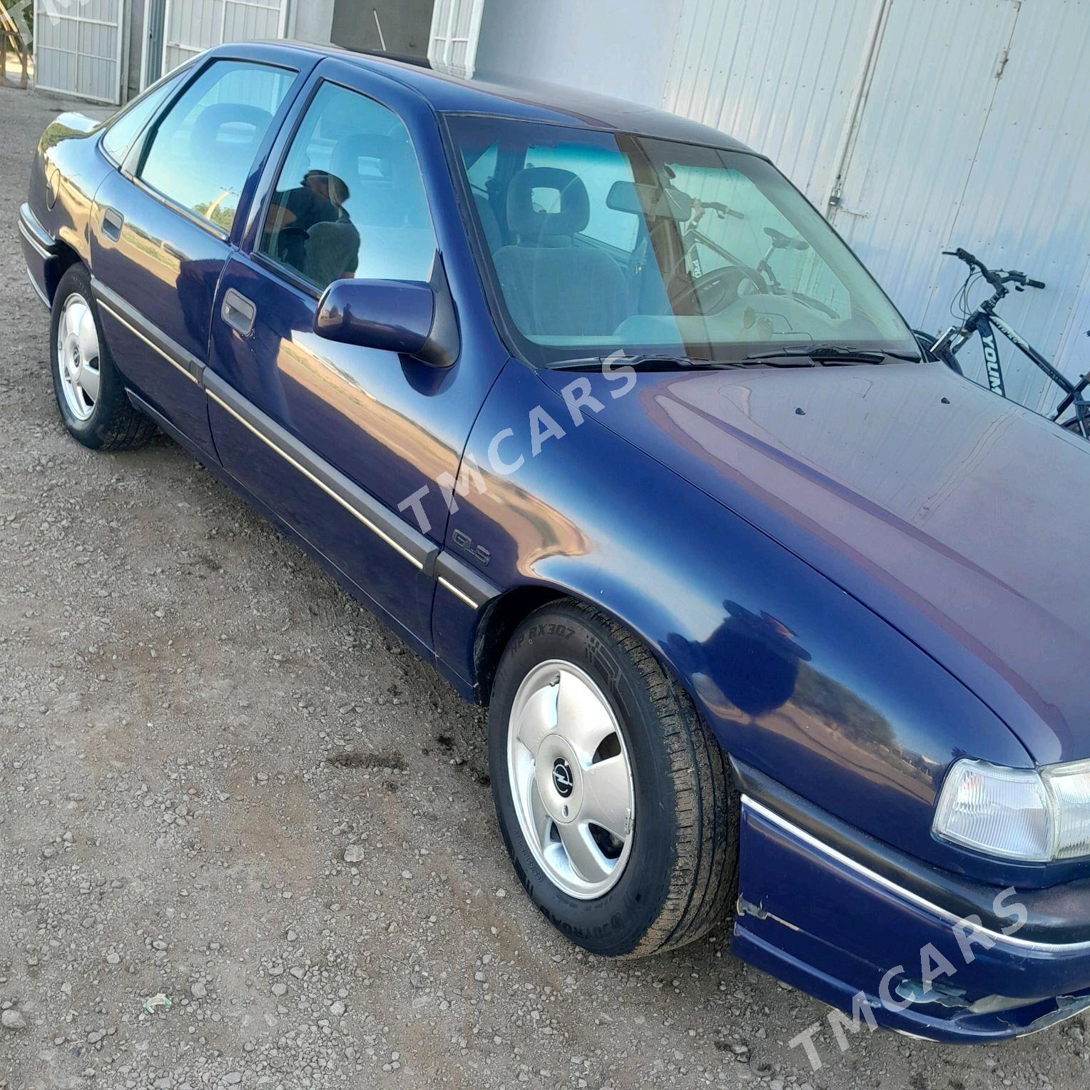 Opel Vectra 1994 - 40 000 TMT - Görogly (Tagta) - img 2
