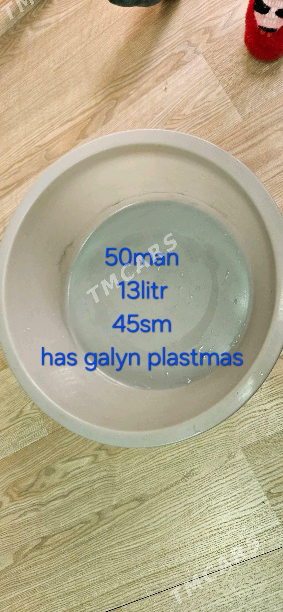 Kastryul 30l 50lKastryul emal - Kim raýon - img 7