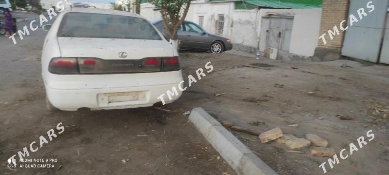Toyota Aristo 1996 - 6 000 TMT - Чарджоу - img 2
