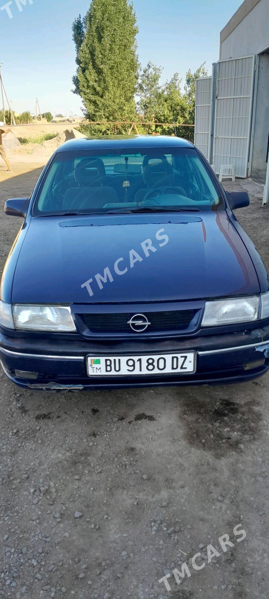 Opel Vectra 1994 - 40 000 TMT - Görogly (Tagta) - img 3