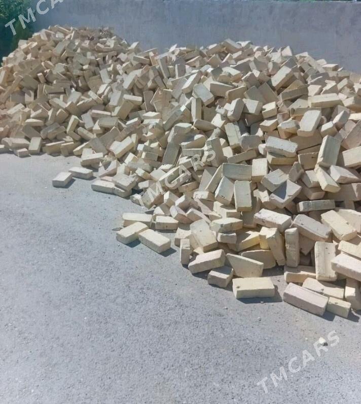 ÇAGE GUM MITI KERAMSIT ŞEBIL - Ашхабад - img 2