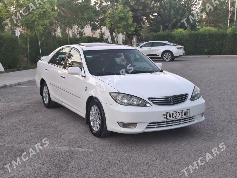 Toyota Camry 2003 - 165 000 TMT - 1 мкр - img 2