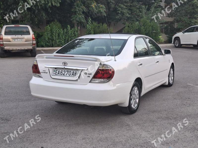 Toyota Camry 2003 - 165 000 TMT - 1 мкр - img 3