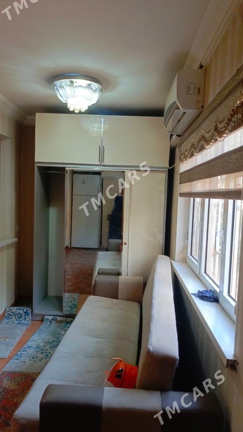 10mik 4/1эт 2кom  38800sroçno - Ашхабад - img 4