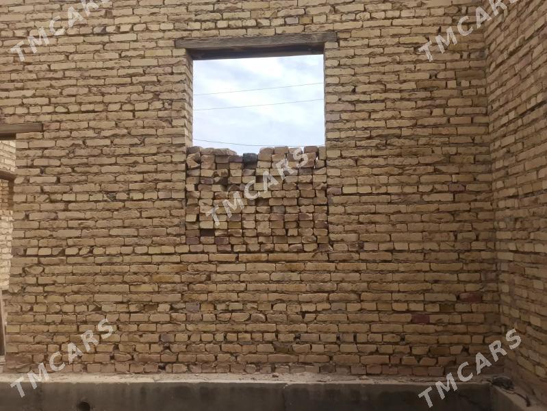 Gyssagly satlyk daça - Туркменабат - img 8