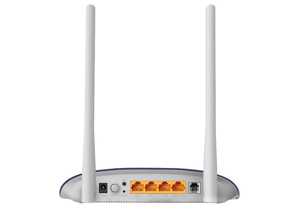 Wi-Fi роутер TP-Link TD-W9960 - Мир 7 - img 2